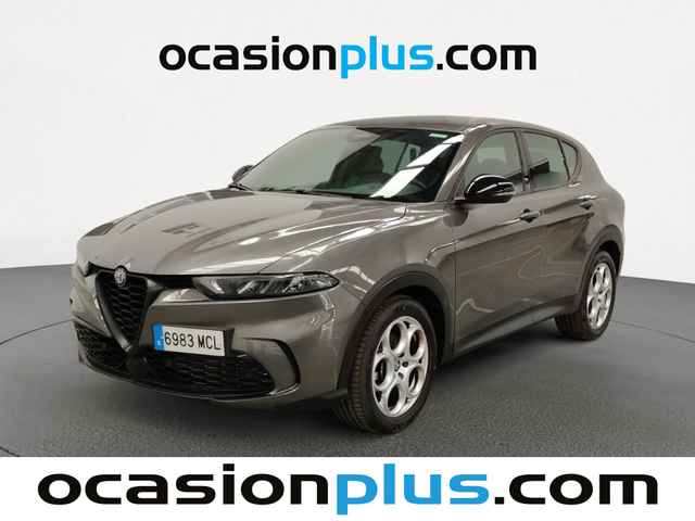 Alfa romeo Segunda Mano Toledo