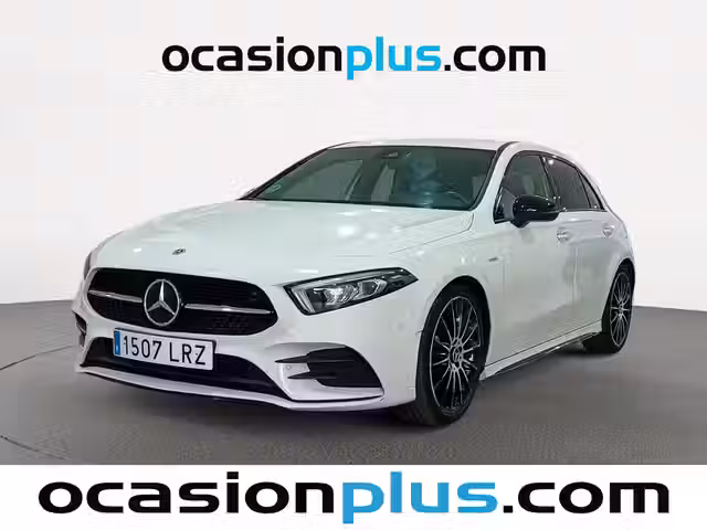 Mercedes Clase A