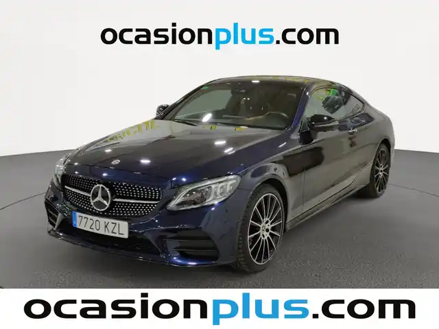 Mercedes Clase C