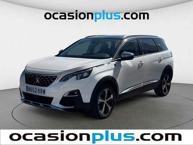 Peugeot 5008 Ocasión Córdoba