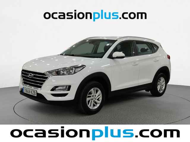 Hyundai Segunda Mano Huelva