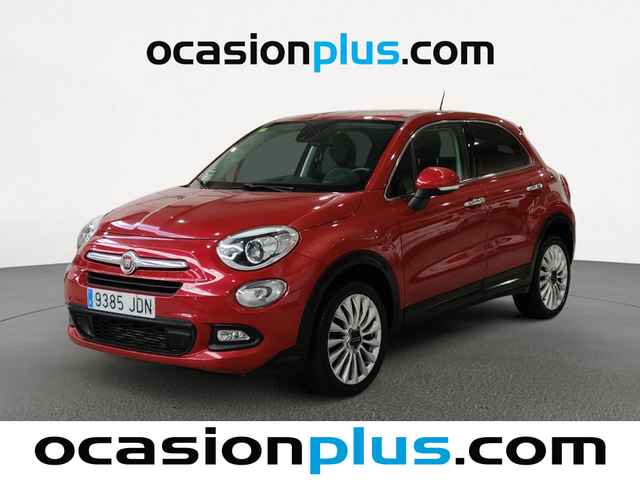 Fiat Ocasión Asturias