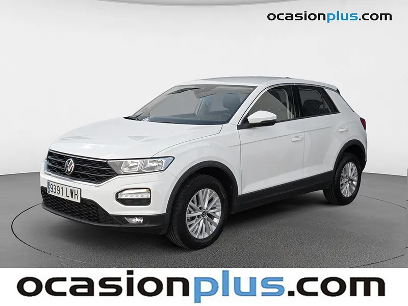 Volkswagen Seminuevos Ciudad real