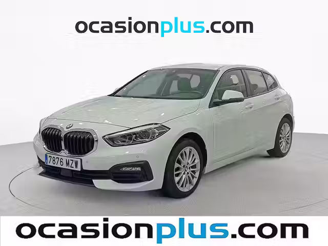 BMW Serie 1
