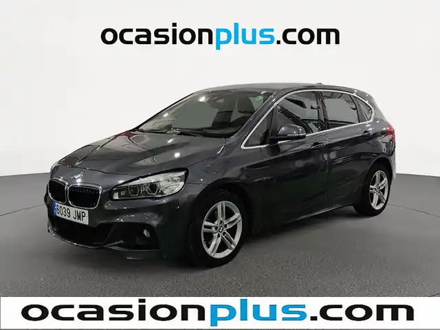BMW Serie 2 Active Tourer