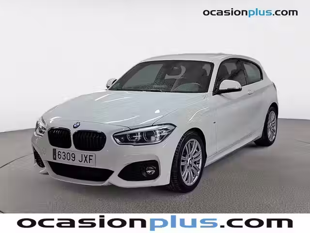 BMW Serie 1