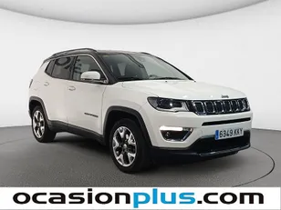 Jeep Compass 1.4 Mair 103kW Limited 4x2