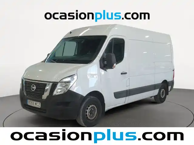 Nissan Interstar