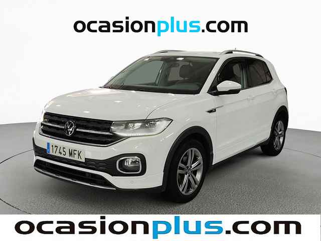 Volkswagen Segunda Mano Particulares Las palmas