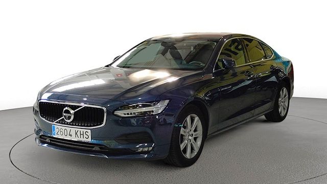 Coches Volvo S90 Segunda Mano