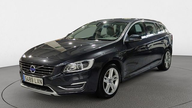 Volvo Segunda Mano Badajoz