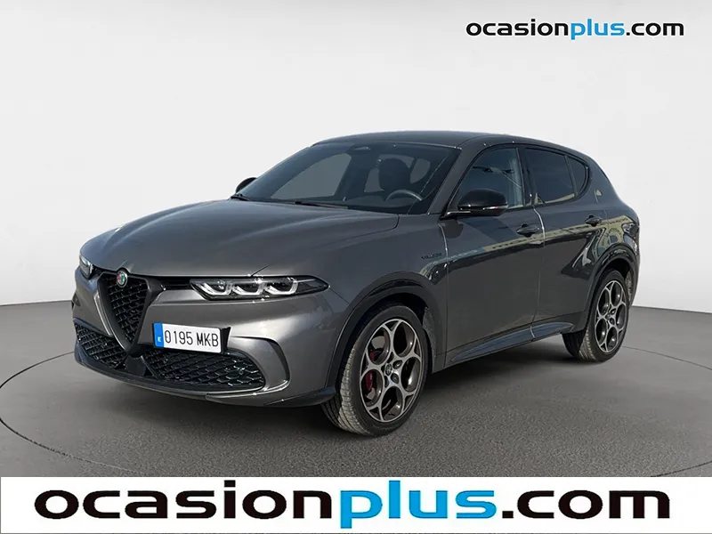 Alfa romeo Segunda Mano Sevilla