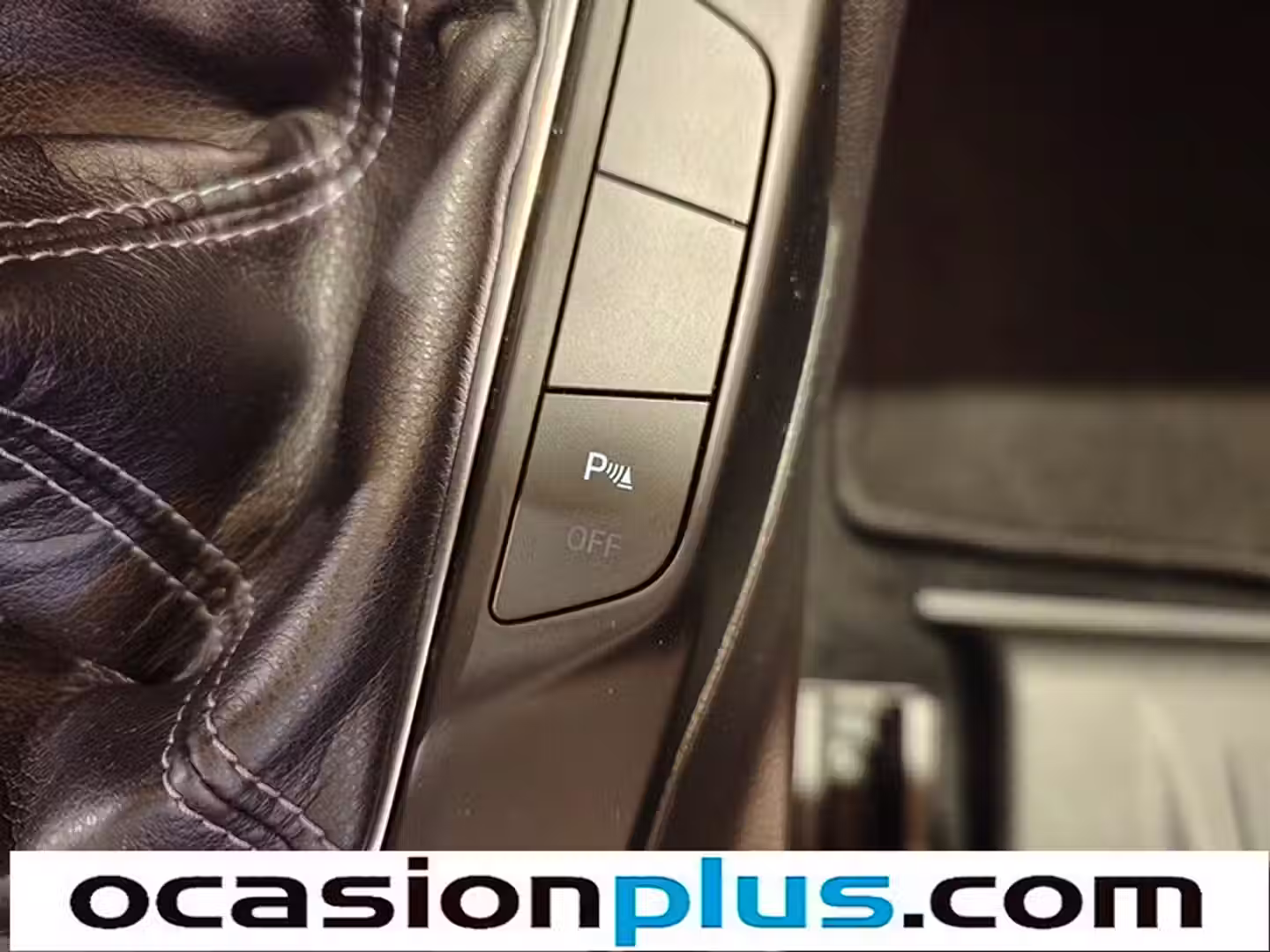 Sensor de parking