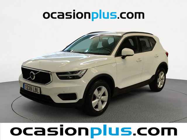 Volvo Ocasión Pontevedra