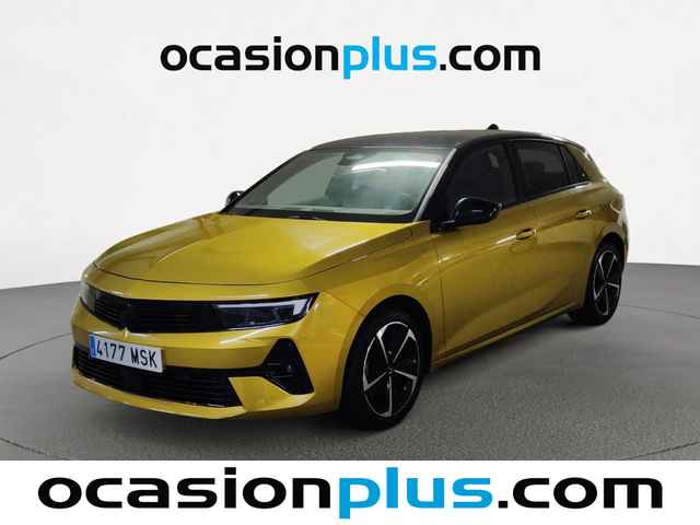 Opel Segunda Mano Baratos La coruña
