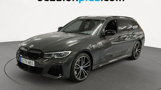 Bmw Serie 3 Ocasión
