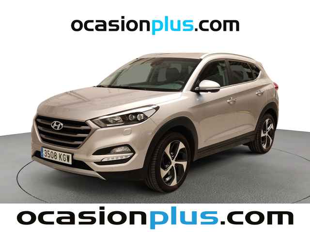 Hyundai Ocasión Zaragoza
