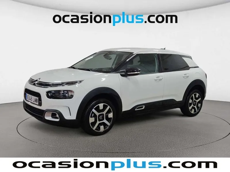 Citroën Ocasión Gipuzkoa