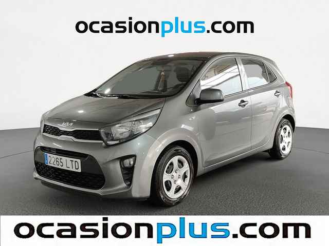 Kia Segunda Mano La coruña