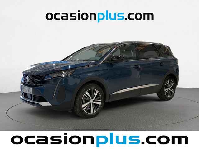 Peugeot Segunda Mano Madrid