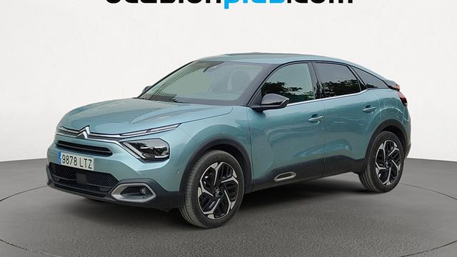Citroën Seminuevos Zaragoza