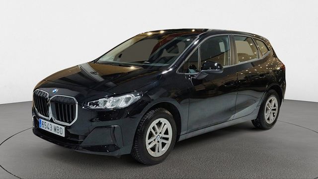 Bmw Serie 2 active tourer Seminuevo