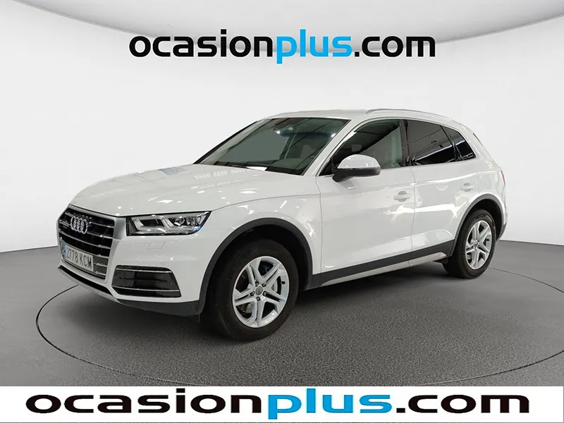 Audi Q5 Segunda Mano Cádiz