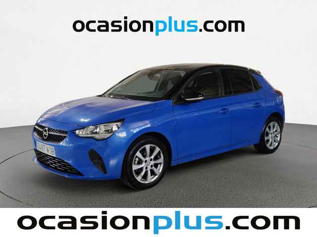 Opel Segunda Mano Particulares Granada