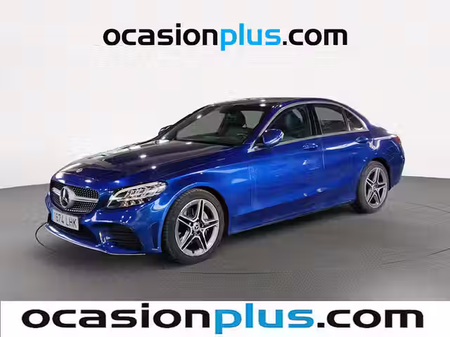 Mercedes Clase C