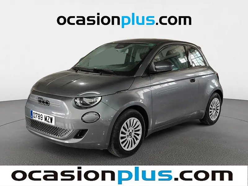 Fiat Ocasión Córdoba