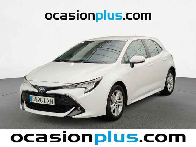 Toyota Corolla Ocasión Sevilla