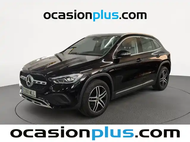 Mercedes GLA
