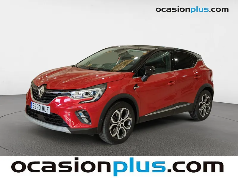 Renault Segunda Mano Sevilla