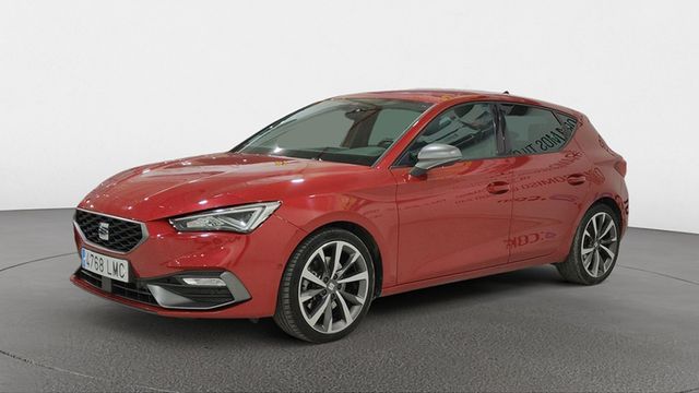 Seat Seminuevos Ciudad real