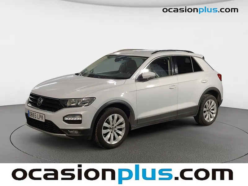 Volkswagen Segunda Mano Baratos Toledo