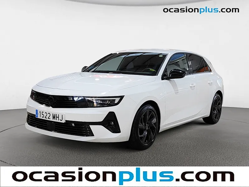 Opel Segunda Mano Cantabria