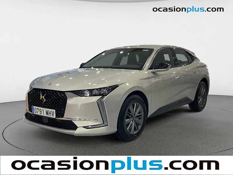 Ds Ds 4 Ocasión Alicante