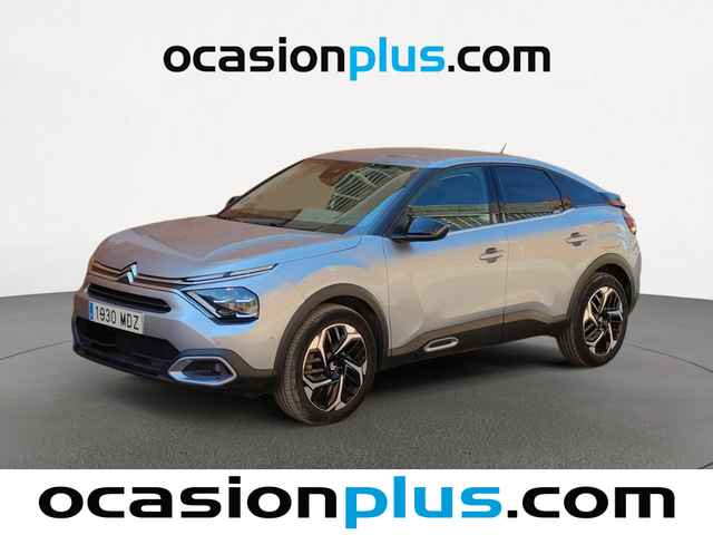 Citroën Seminuevos Zaragoza