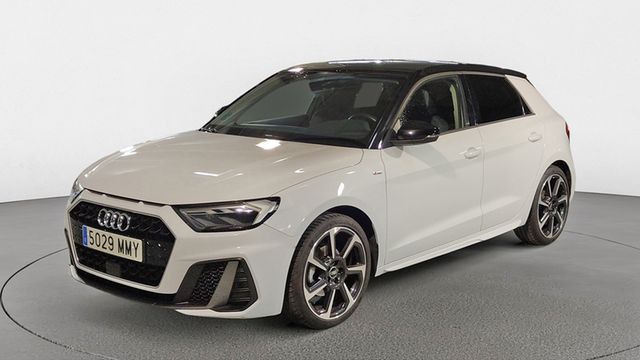 Audi Seminuevo
