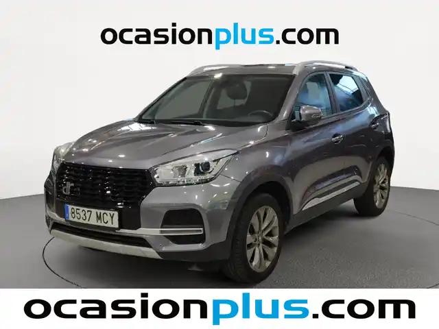 DR AUTOMOBILES DR 4.0