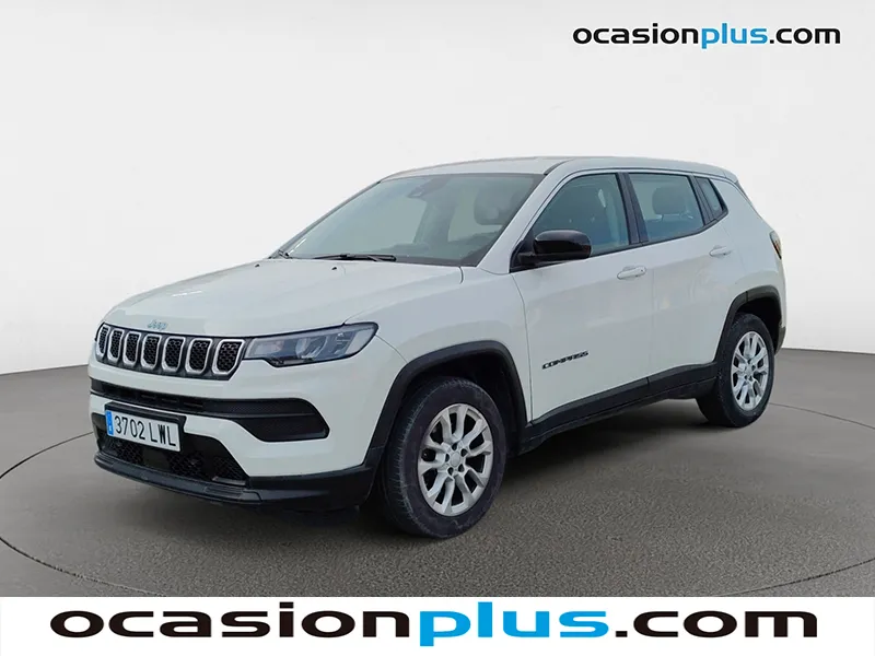 Jeep Ocasión Girona