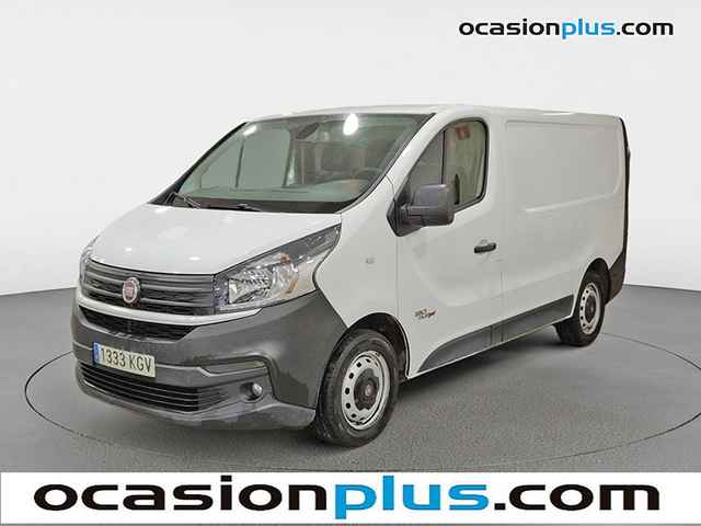 Fiat Talento Ocasión