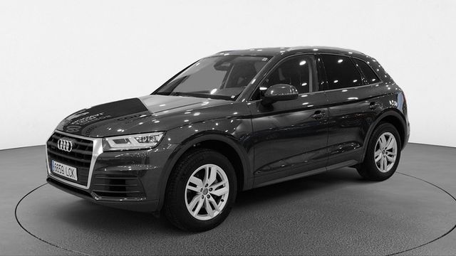 Audi Q5 Ocasión Castellón