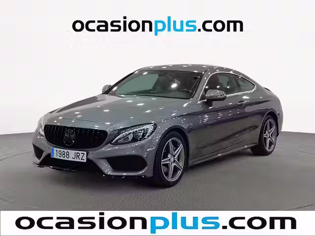Mercedes Clase C