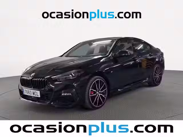 BMW Serie 2