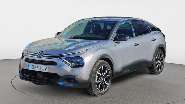 Coches Segunda Mano Citroën Ë C4