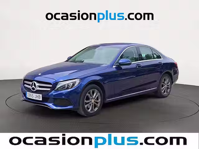 Mercedes Clase C
