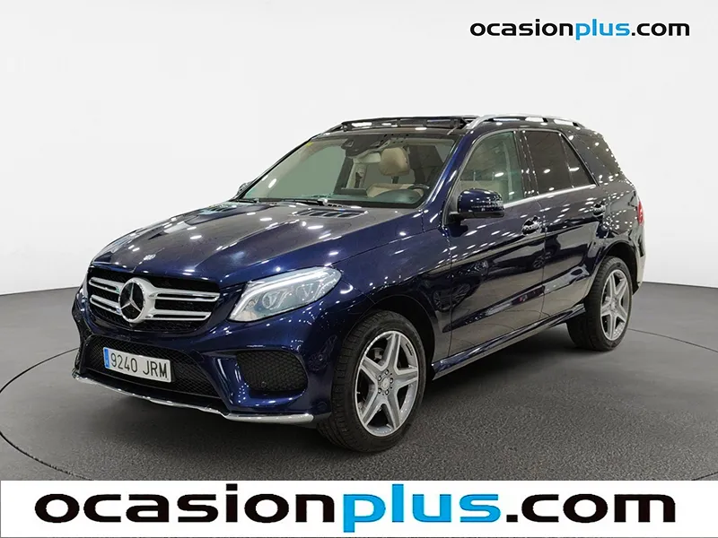Mercedes Segunda Mano Cádiz