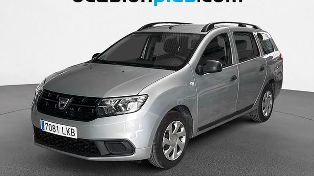 Dacia Segunda Mano Albacete