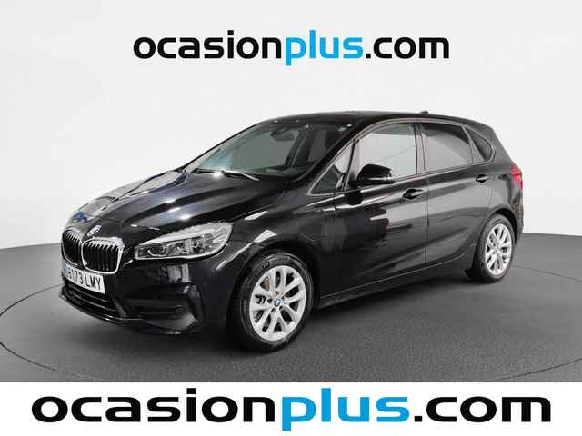 Bmw Segunda Mano Baratos La coruña